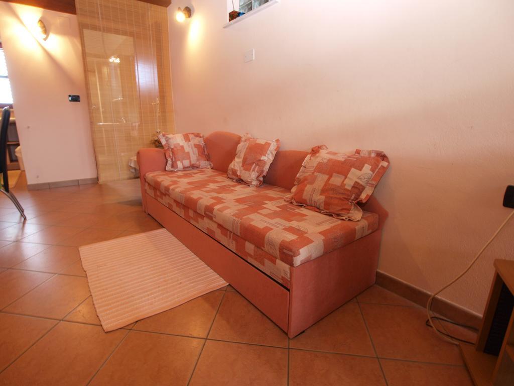 Apartments Voltica 1049 Rovinj Exterior foto