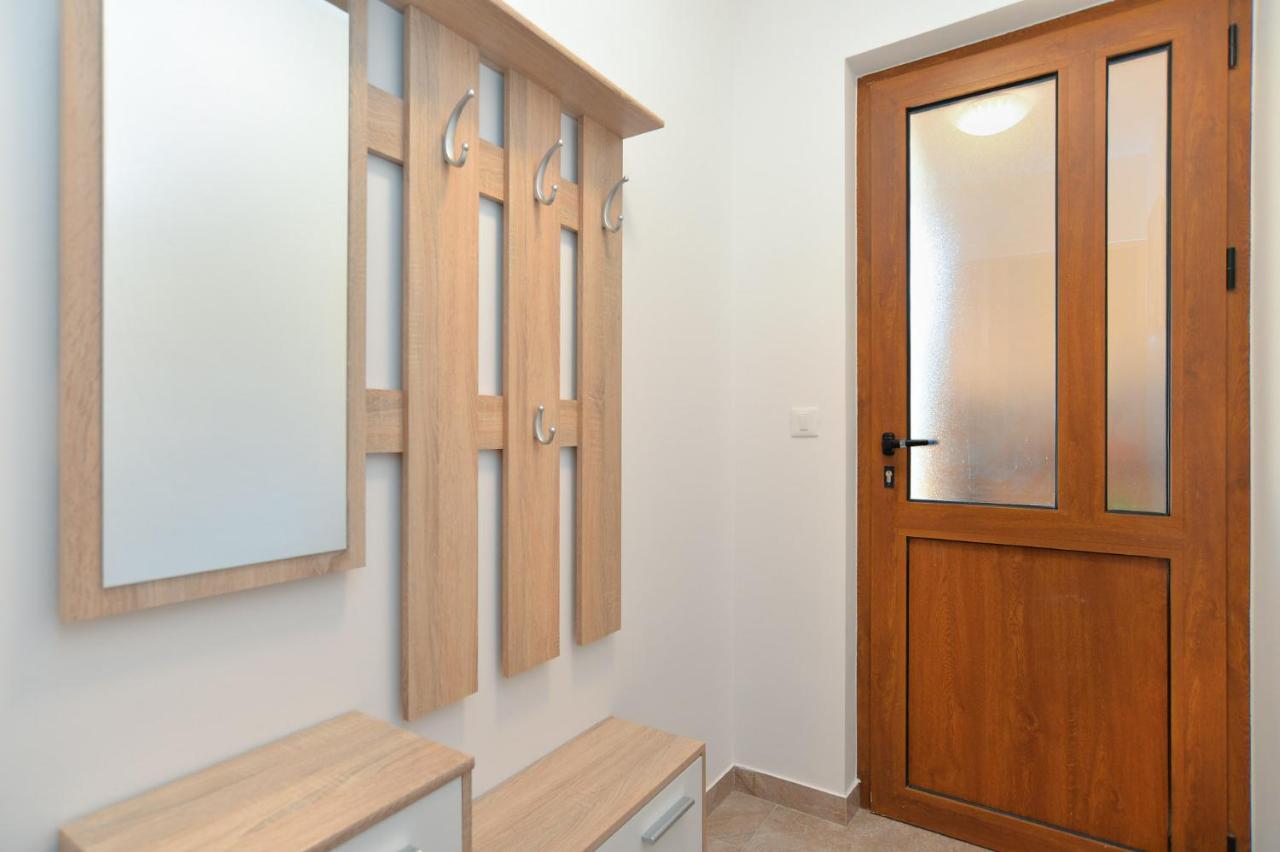 Apartments Voltica 1049 Rovinj Exterior foto